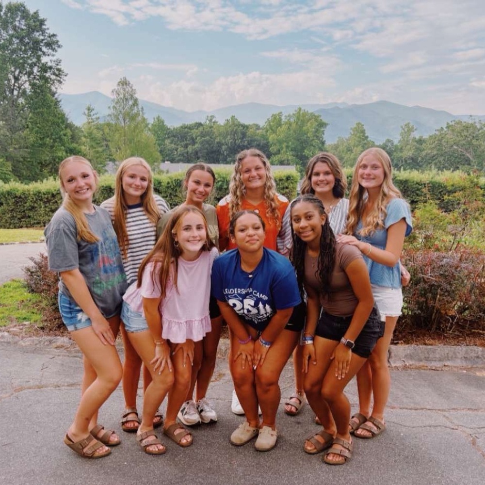 Meet your Posher, Carly